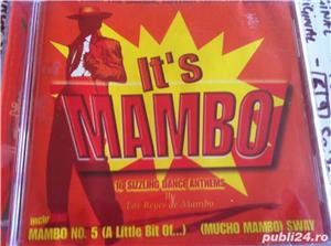 Cd-dvd  originale  muzica straina - imagine 3