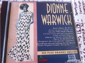 Cd-dvd  originale  muzica straina - imagine 4