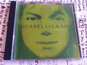 Cd-dvd  originale  muzica straina - imagine 5