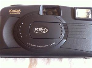 Aparat foto kodak camera 35