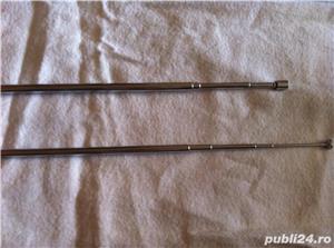 Antena teleskopica  radio