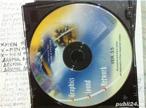 Cd -dvd originale  pc - imagine 2