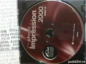 Cd -dvd originale  pc - imagine 9