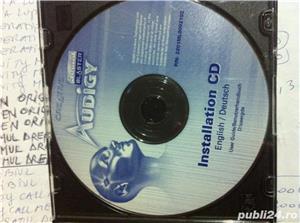 Cd -dvd originale  pc - imagine 8