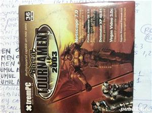 Cd-dvd  jocuri originale - imagine 3