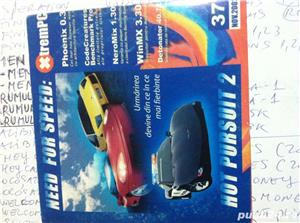 Cd-dvd  jocuri originale - imagine 5