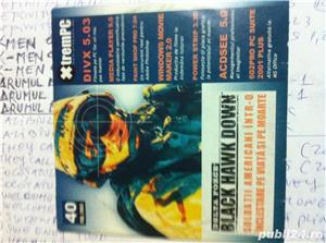 Cd-dvd  jocuri originale - imagine 7