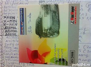 Cd-dvd  jocuri originale - imagine 9