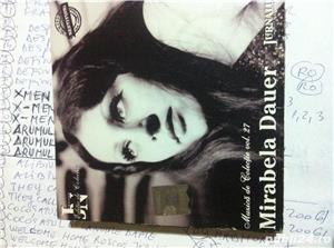 Cd-dvd cu muzica populara si usoara  - imagine 15