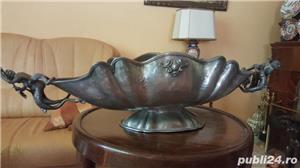 Statueta - centru masa 60 cm