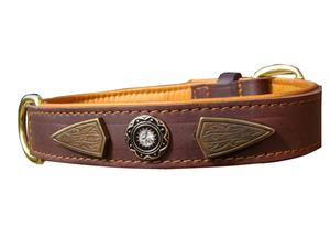 Zgarda lux caine - imagine 2