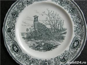 Farfurie portelan