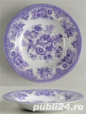 Set 6 farfurii Gustavsberg