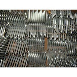 Agrafe de imbinare benzi cauciuc tip CICLON - imagine 5