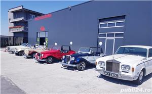 Masini Clasice ( masini de epoca ) de INCHIRIAT pentru Evenimente - imagine 2