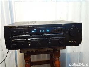 Amplificator marantz