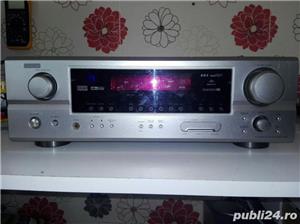 Amplificator denon