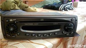 Cd player
