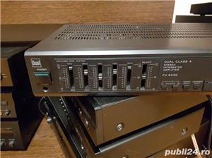 Amplificator / statie stereo