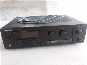 Statie Pioneer stereo receiver