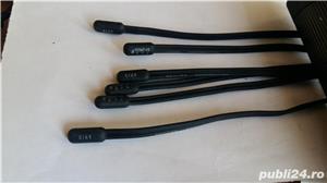 Sonda temperatura NTC 10K, -50C / +105C, 1%, 103AT-11, SEMITEC