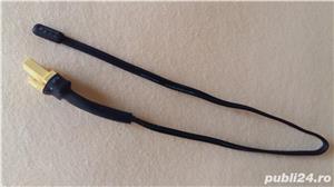 Sonda temperatura NTC 10K, -50C / +105C, 1%, 103AT-11, SEMITEC - imagine 3