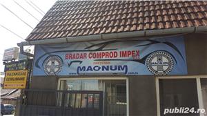 Vulcanizare echilibrare non-stop cluj napoca  - imagine 2