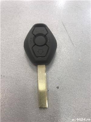 Reparatii telecomenzi auto - imagine 6