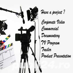 Filmari botezuri Tg-Mures - imagine 6