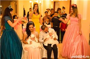 Filmari botezuri Tg-Mures - imagine 8