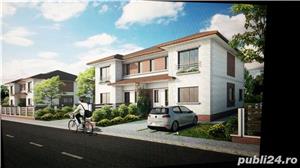 Duplex la cheie Cartier Izvor -110 mp utili - imagine 5