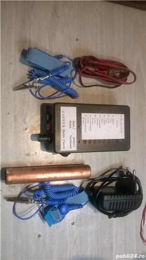 Zapper Hulda Clark - imagine 2