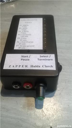 Zapper Hulda Clark - imagine 3