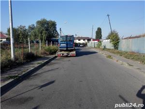 Calea Ferentari-Capat RATB Zetarilor 7500 mp intravilan,apa,gaze si curent - imagine 5