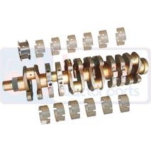 Arbore  motor case 956xl