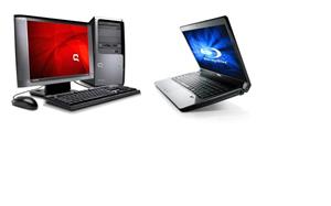 Reparatii calculatoare, laptopuri si upgrade calculatoare si laptopuri - imagine 2