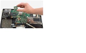 Curatare profesionala Laptopuri - imagine 3