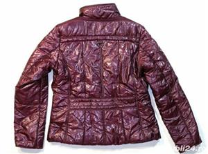 Geaca GEOX Respira originala 46 - imagine 2