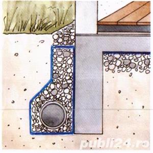 GEOTEXTIL pt drenaje si pavari - imagine 3