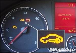 Service Auto Tester Diagnoza Complecta Test reset Check Engine