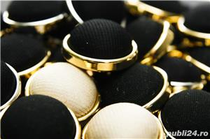 Nasturi de diferite marimi, modele si culori   - imagine 8