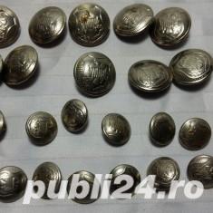 Nasturi de diferite marimi, modele si culori   - imagine 6