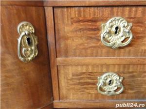 Masa Toaleta Davenport - imagine 5