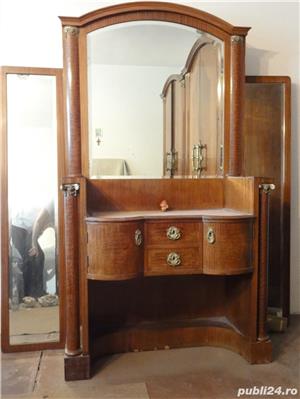 Masa Toaleta Davenport