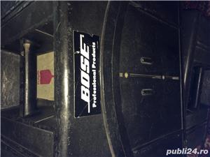 Boxe Profesionale Bose 802 - imagine 2