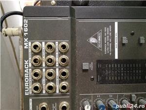 Mixer Behringer Eurorack MX 1602 - imagine 5