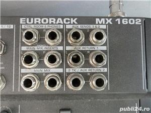 Mixer Behringer Eurorack MX 1602 - imagine 3