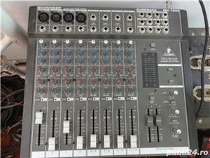 Mixer Behringer Eurorack MX 1602