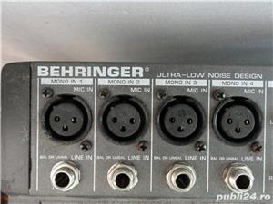 Mixer Behringer Eurorack MX 1602 - imagine 2