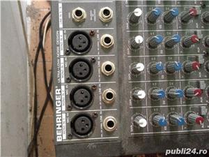 Mixer Behringer Eurorack MX 1602 - imagine 6